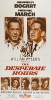 The Desperate Hours movie poster (1955) Tank Top #663228