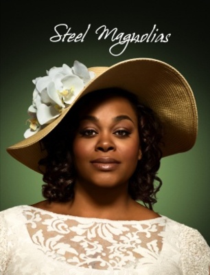 Steel Magnolias movie poster (2012) tote bag #MOV_3ae5aa72
