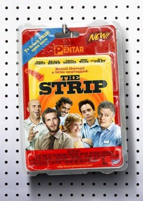 The Strip movie poster (2009) Poster MOV_3ae6c373