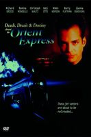 Death, Deceit & Destiny Aboard the Orient Express movie poster (2001) Longsleeve T-shirt #671947