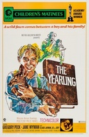 The Yearling movie poster (1946) Sweatshirt #889109