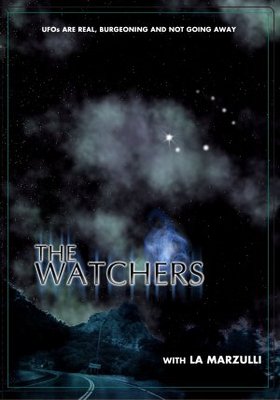 The Watchers movie poster (2010) Poster MOV_3aebd3e0