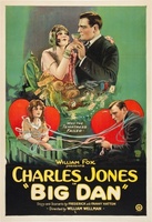 Big Dan movie poster (1923) Poster MOV_3aed5efb