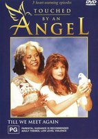 Touched by an Angel movie poster (1994) hoodie #636017