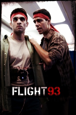Flight 93 movie poster (2006) calendar