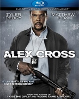 Alex Cross movie poster (2012) Poster MOV_3afb3f41