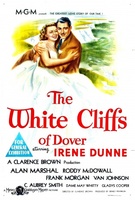 The White Cliffs of Dover movie poster (1944) Sweatshirt #1245950
