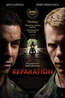 Reparation movie poster (2016) Poster MOV_3afmayrt