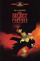 The Secret of NIMH movie poster (1982) Sweatshirt #649630