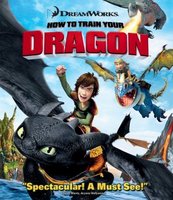 How to Train Your Dragon movie poster (2010) Poster MOV_3b060362
