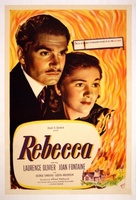 Rebecca movie poster (1940) Poster MOV_3b06abf5