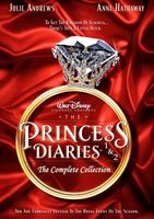 The Princess Diaries 2: Royal Engagement movie poster (2004) Longsleeve T-shirt #671885