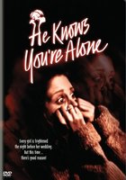 He Knows You're Alone movie poster (1980) t-shirt #MOV_3b0f1903