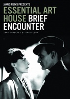 Brief Encounter movie poster (1945) Longsleeve T-shirt #948709