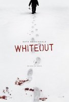 Whiteout movie poster (2009) Longsleeve T-shirt #638880