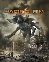 Pacific Rim movie poster (2013) Tank Top #1123925