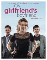 My Girlfriend's Boyfriend movie poster (2010) Poster MOV_3b189deb