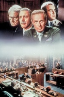 Judgment at Nuremberg movie poster (1961) Poster MOV_3b1b56a8