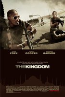 The Kingdom movie poster (2007) Mouse Pad MOV_3b2065eb