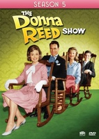 The Donna Reed Show movie poster (1958) Mouse Pad MOV_3b22e51e