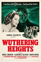 Wuthering Heights movie poster (1939) Sweatshirt #647448