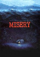 Misery movie poster (1990) Poster MOV_3b262451