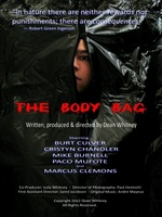 The Body Bag movie poster (2012) Longsleeve T-shirt #1098174