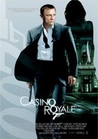 Casino Royale movie poster (2006) Poster MOV_3b296a44