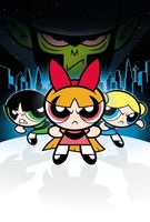 The Powerpuff Girls movie poster (2002) Poster MOV_3b2a7ac5