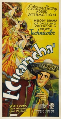 La Cucaracha movie poster (1934) Poster MOV_3b2bd257