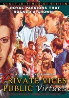 Vizi privati, pubbliche virtÃ¹ movie poster (1976) hoodie #1134865