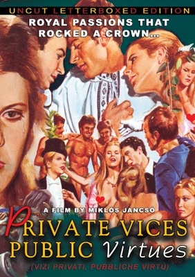 Vizi privati, pubbliche virtÃ¹ movie poster (1976) Poster MOV_3b2cee9a
