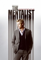 The Mentalist movie poster (2008) Longsleeve T-shirt #735165
