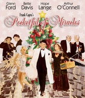Pocketful of Miracles movie poster (1961) t-shirt #MOV_3b3c37f2