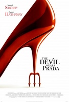 The Devil Wears Prada movie poster (2006) Poster MOV_3b432ee0