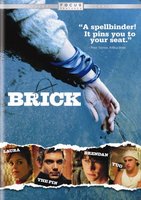 Brick movie poster (2005) Sweatshirt #629878