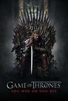 Game of Thrones movie poster (2011) Mouse Pad MOV_3b4caa80