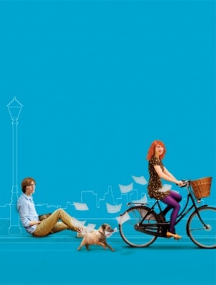 Ruby Sparks movie poster (2012) Tank Top