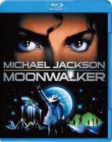 Moonwalker movie poster (1988) Tank Top #643562