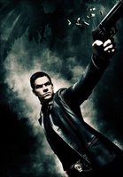 Max Payne movie poster (2008) Poster MOV_3b500f98