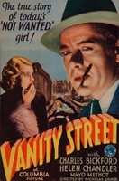 Vanity Street movie poster (1932) Poster MOV_3b559eb4