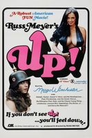 Up! movie poster (1976) Tank Top #647766