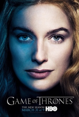 Game of Thrones movie poster (2011) tote bag #MOV_3b5719b4