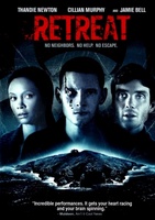 Retreat movie poster (2011) Sweatshirt #734184