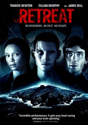 Retreat movie poster (2011) tote bag #MOV_3b580f3d