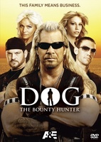 Dog the Bounty Hunter movie poster (2004) hoodie #912147