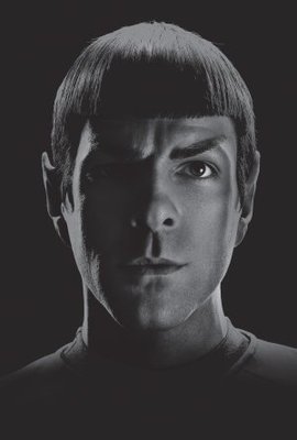 Star Trek movie poster (2009) mug #MOV_3b5e6d92