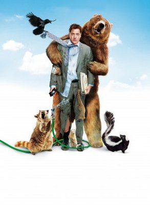 Furry Vengeance movie poster (2010) Poster MOV_3b6766cb