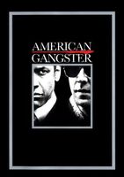 American Gangster movie poster (2007) Poster MOV_3b6a44d9