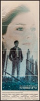 Summer of '42 movie poster (1971) hoodie #1256448